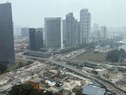 Suntec Tower Three (D1), Office #622860381
